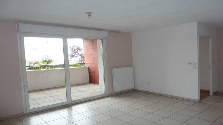 Ma-Cabane - Vente Appartement Bron, 40 m²