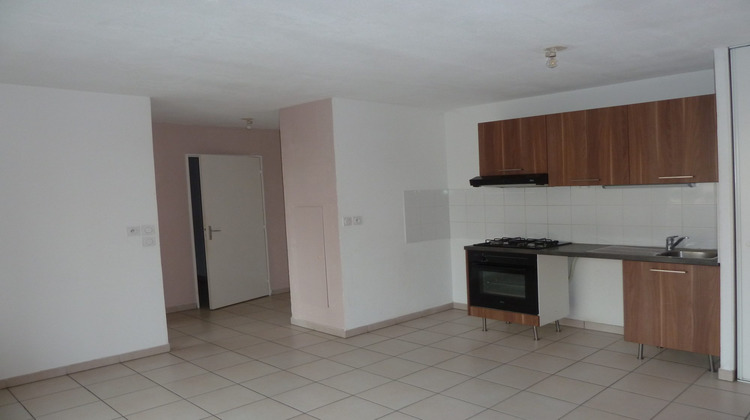 Ma-Cabane - Vente Appartement Bron, 40 m²