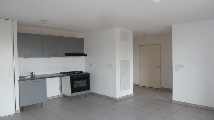 Ma-Cabane - Vente Appartement Bron, 39 m²