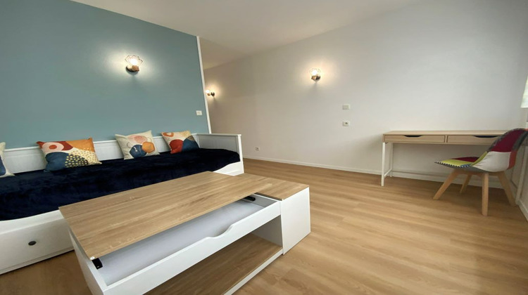 Ma-Cabane - Vente Appartement BRON, 18 m²