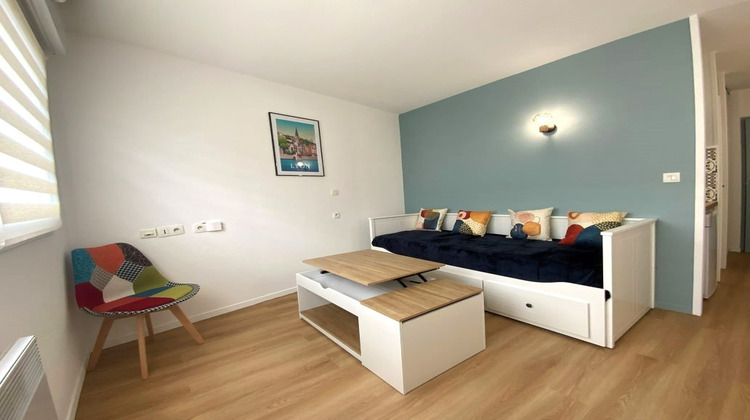 Ma-Cabane - Vente Appartement BRON, 18 m²