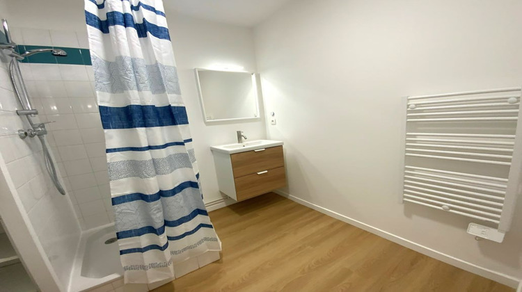 Ma-Cabane - Vente Appartement BRON, 18 m²