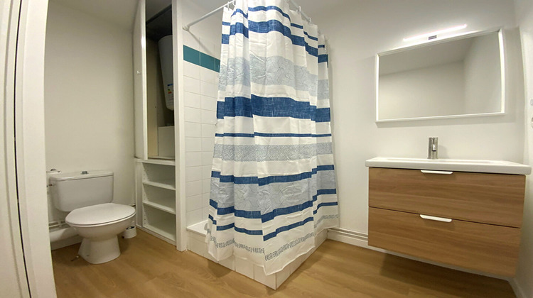 Ma-Cabane - Vente Appartement BRON, 18 m²