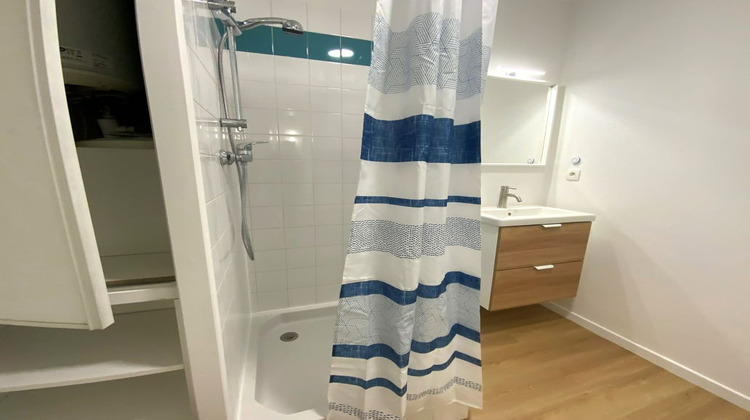 Ma-Cabane - Vente Appartement BRON, 18 m²