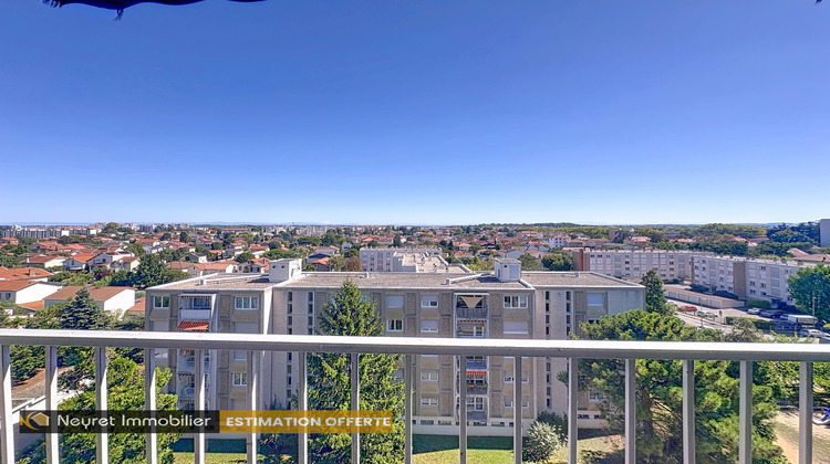 Ma-Cabane - Vente Appartement Bron, 72 m²