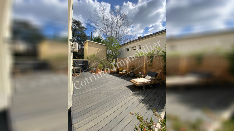 Ma-Cabane - Vente Appartement BRON, 146 m²