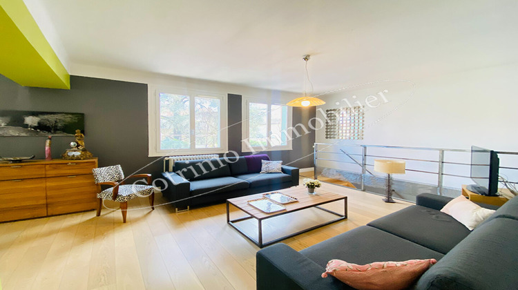 Ma-Cabane - Vente Appartement BRON, 146 m²