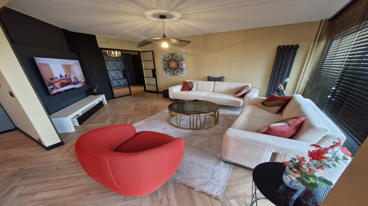 Ma-Cabane - Vente Appartement Bron, 107 m²