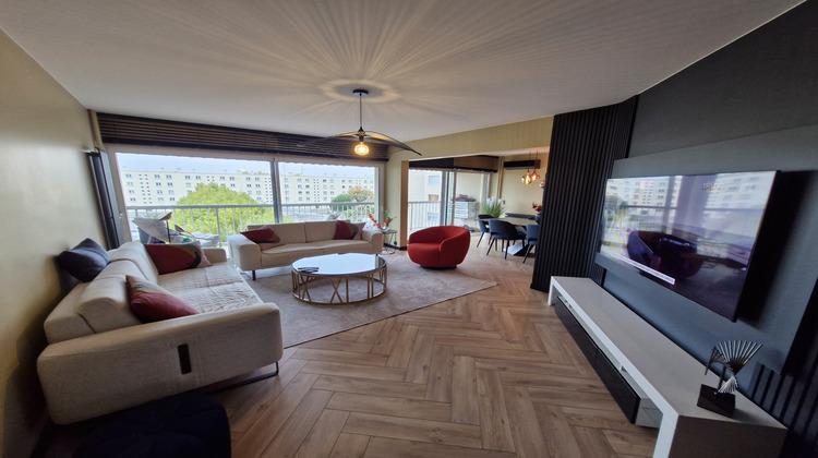 Ma-Cabane - Vente Appartement Bron, 107 m²