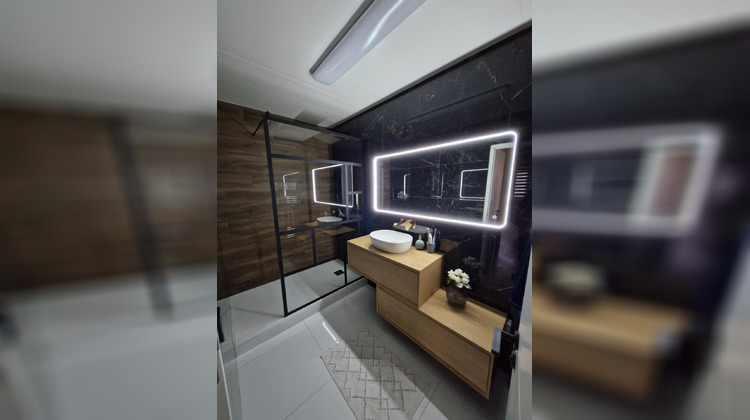 Ma-Cabane - Vente Appartement Bron, 107 m²