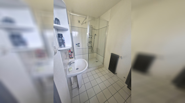 Ma-Cabane - Vente Appartement Bron, 51 m²