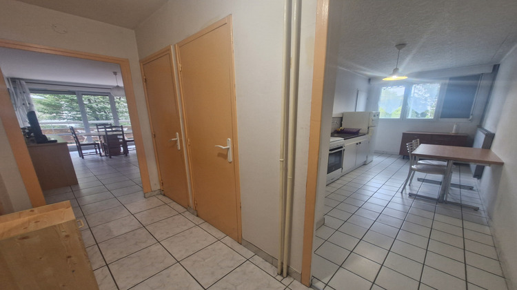 Ma-Cabane - Vente Appartement Bron, 51 m²