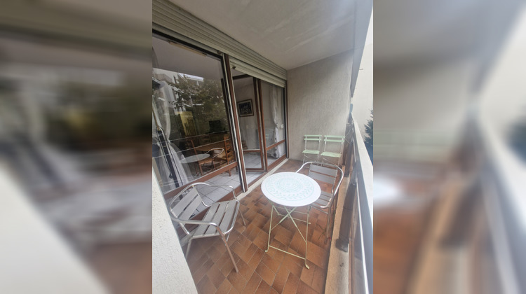 Ma-Cabane - Vente Appartement Bron, 51 m²