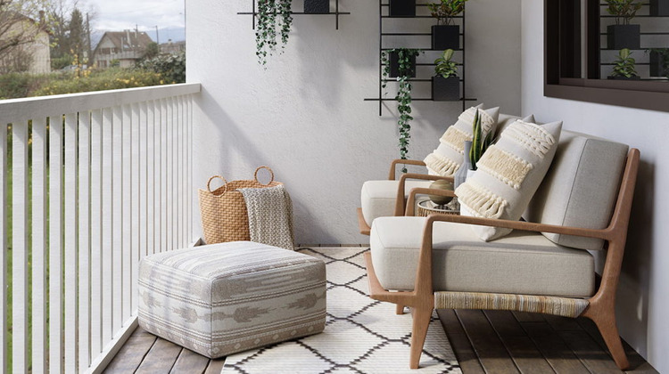 Ma-Cabane - Vente Appartement Bron, 48 m²