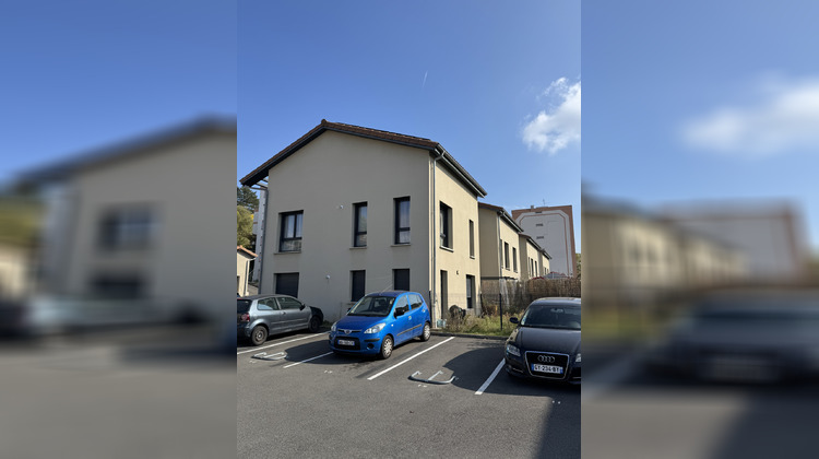 Ma-Cabane - Vente Appartement Bron, 45 m²