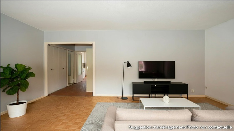 Ma-Cabane - Vente Appartement BRON, 68 m²