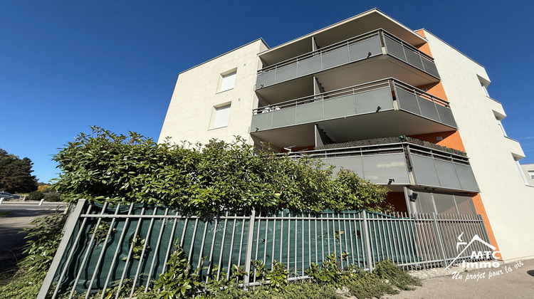 Ma-Cabane - Vente Appartement Bron, 82 m²