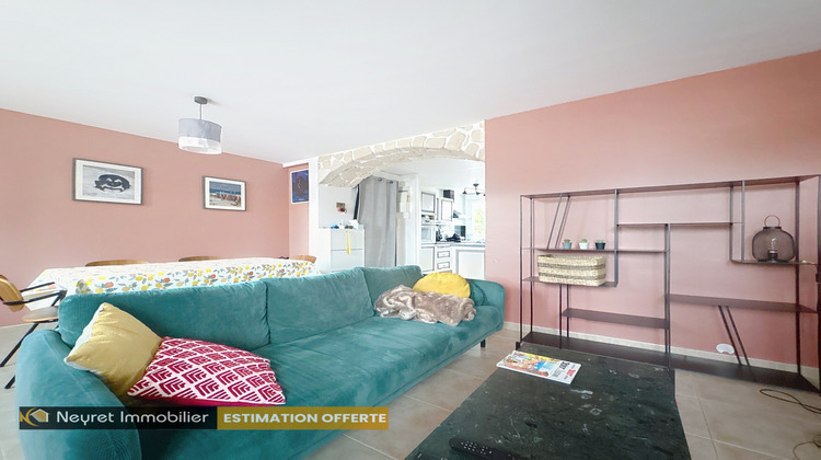 Ma-Cabane - Vente Appartement Bron, 63 m²