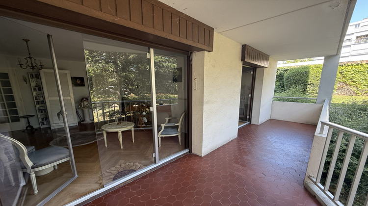 Ma-Cabane - Vente Appartement Bron, 59 m²