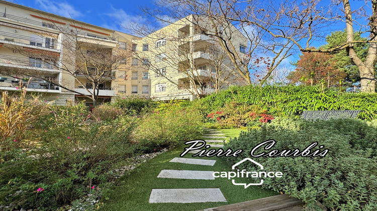 Ma-Cabane - Vente Appartement BRON, 83 m²