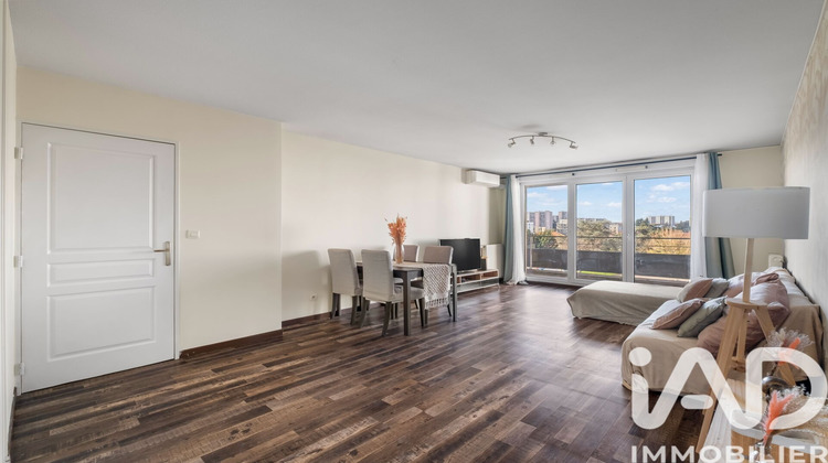 Ma-Cabane - Vente Appartement Bron, 89 m²