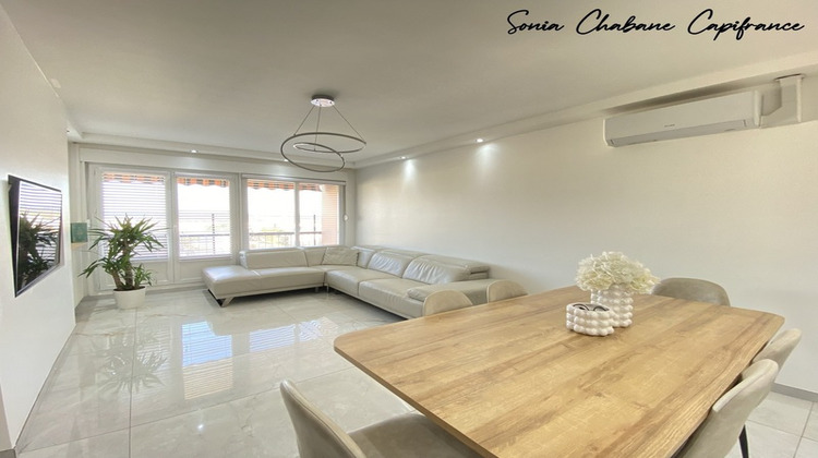 Ma-Cabane - Vente Appartement BRON, 85 m²