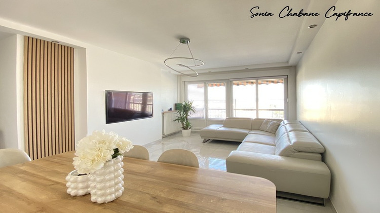 Ma-Cabane - Vente Appartement BRON, 85 m²