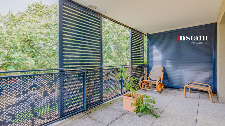 Ma-Cabane - Vente Appartement BRON, 75 m²