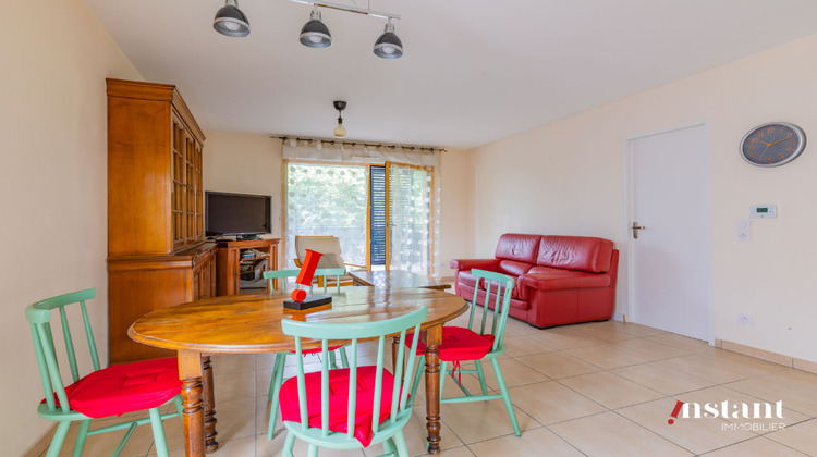 Ma-Cabane - Vente Appartement BRON, 75 m²