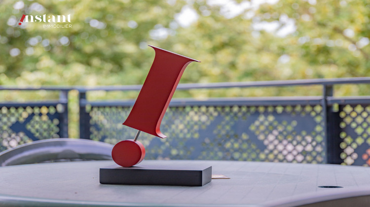 Ma-Cabane - Vente Appartement BRON, 75 m²