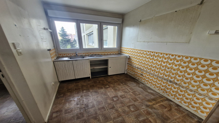 Ma-Cabane - Vente Appartement Bron, 54 m²