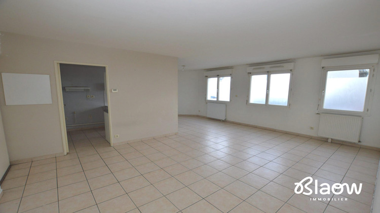 Ma-Cabane - Vente Appartement Bron, 62 m²