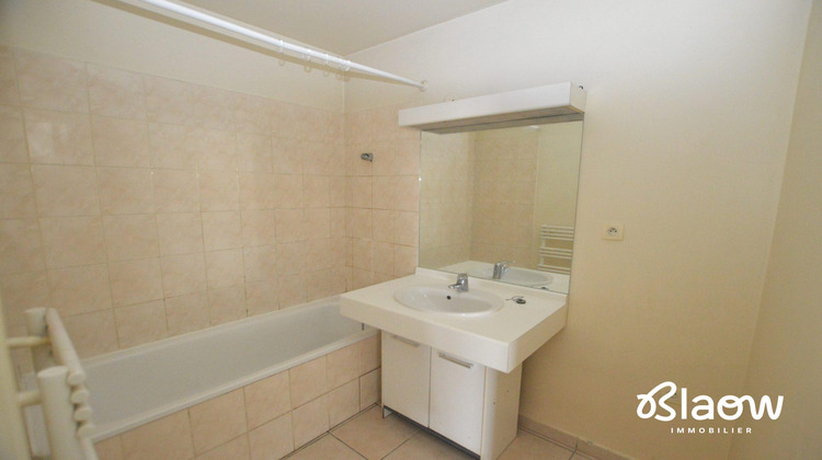 Ma-Cabane - Vente Appartement Bron, 62 m²