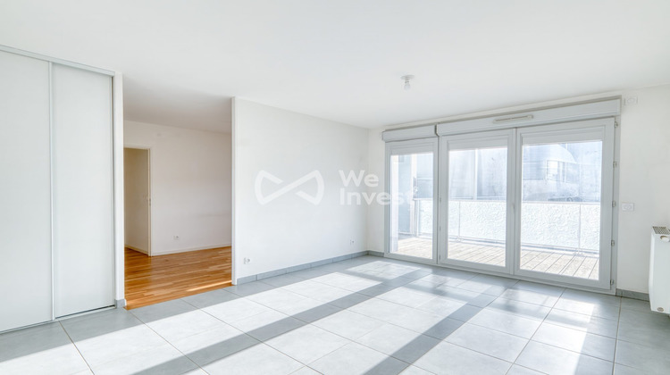 Ma-Cabane - Vente Appartement Bron, 36 m²