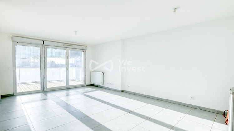 Ma-Cabane - Vente Appartement Bron, 36 m²