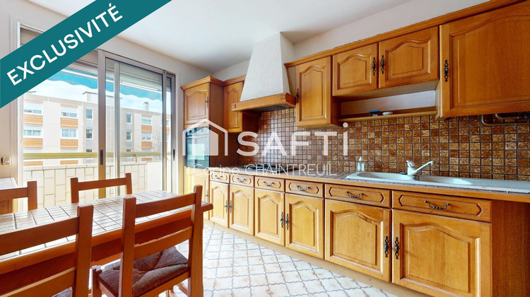 Ma-Cabane - Vente Appartement Bron, 84 m²