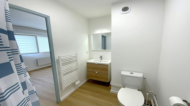 Ma-Cabane - Vente Appartement BRON, 23 m²