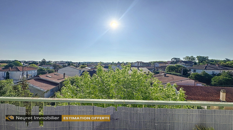 Ma-Cabane - Vente Appartement Bron, 30 m²