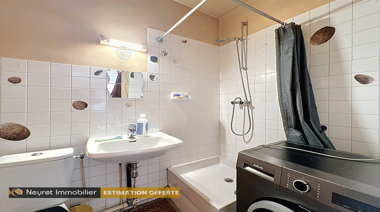 Ma-Cabane - Vente Appartement Bron, 30 m²