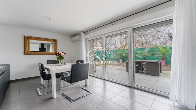 Ma-Cabane - Vente Appartement Bron, 66 m²