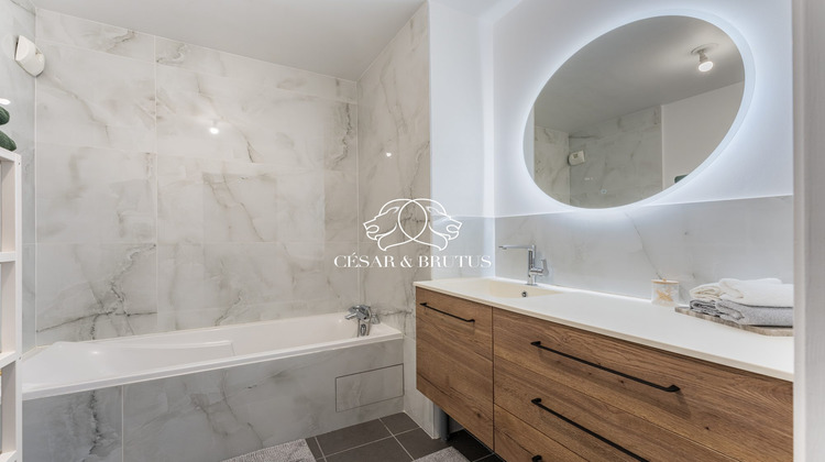 Ma-Cabane - Vente Appartement Bron, 66 m²