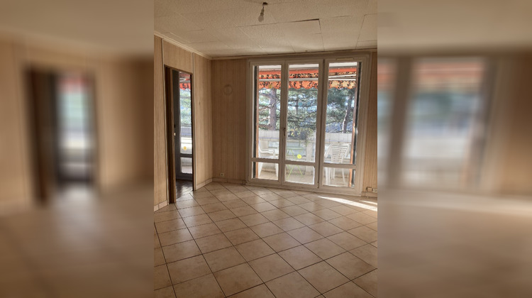 Ma-Cabane - Vente Appartement BRON, 61 m²