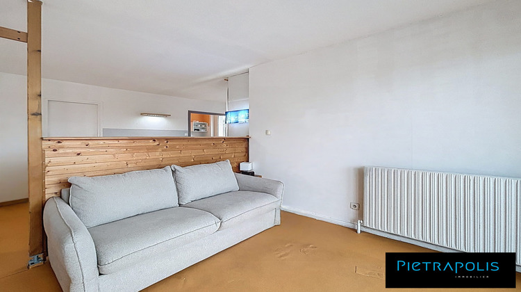 Ma-Cabane - Vente Appartement Bron, 36 m²