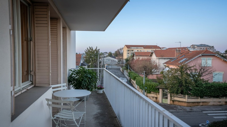 Ma-Cabane - Vente Appartement BRON, 62 m²