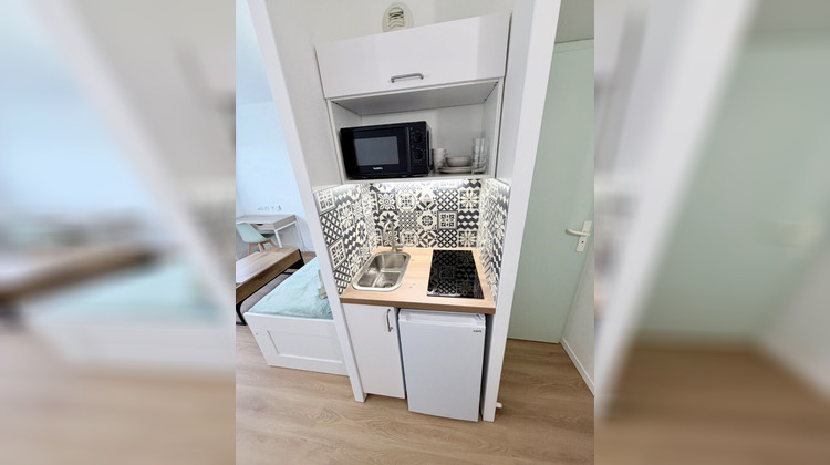 Ma-Cabane - Vente Appartement BRON, 18 m²