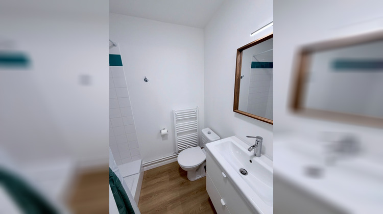 Ma-Cabane - Vente Appartement BRON, 18 m²