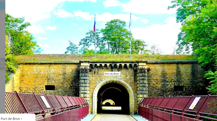 Ma-Cabane - Vente Appartement BRON, 18 m²