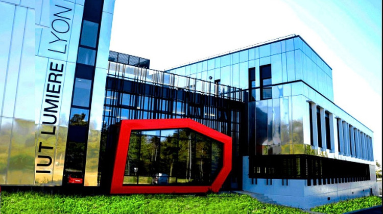 Ma-Cabane - Vente Appartement BRON, 18 m²