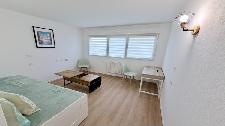 Ma-Cabane - Vente Appartement BRON, 18 m²