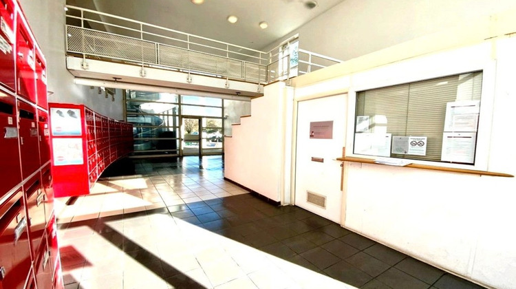 Ma-Cabane - Vente Appartement BRON, 18 m²